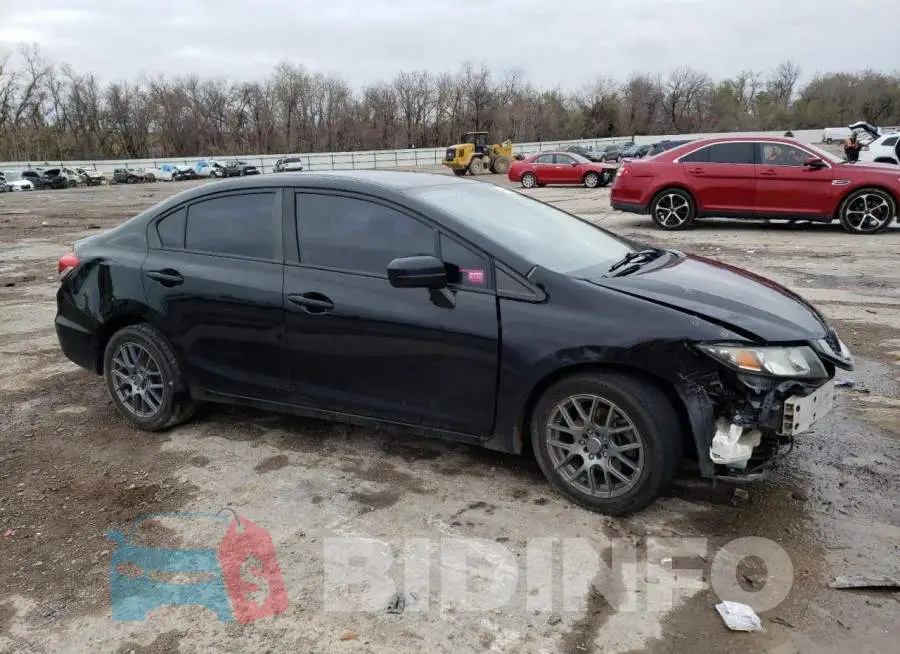 19XFB2F57EE056857 Photo# 4