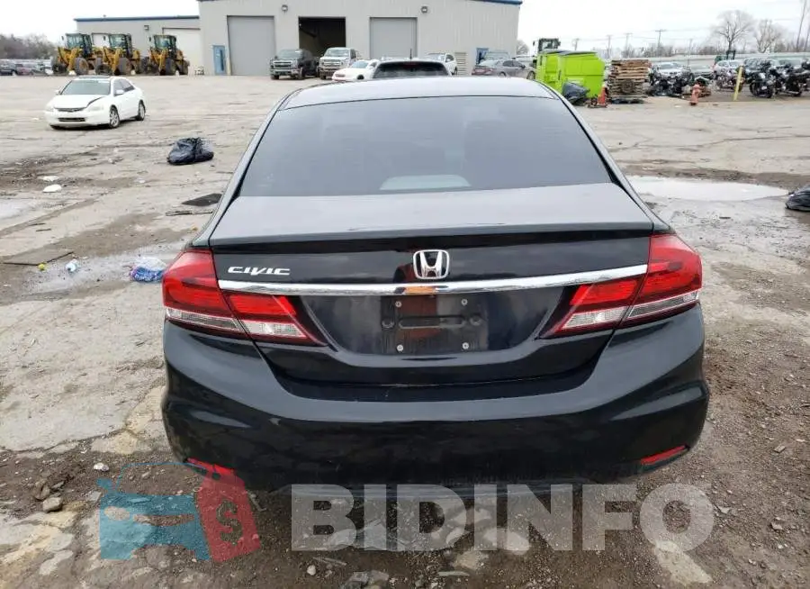 19XFB2F57EE056857 Photo# 6