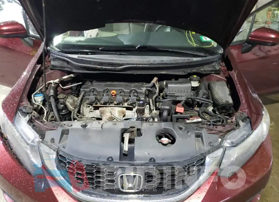 19XFB2F5XFE241664 Photo# 11