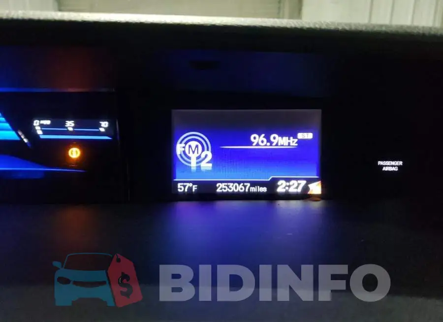 19XFB2F5XFE241664 Photo# 9