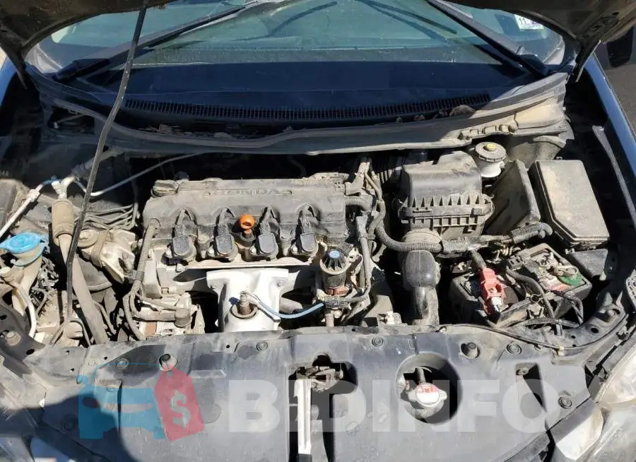 19XFB2F85FE064676 Photo# 11