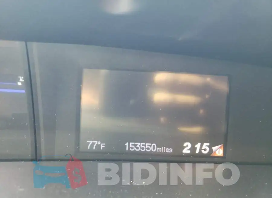 19XFB2F96FE087733 Photo# 9