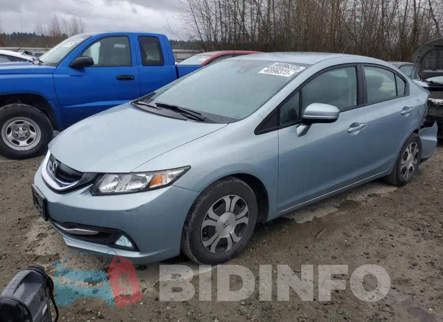 19XFB4F36FE000324 Photo# 1