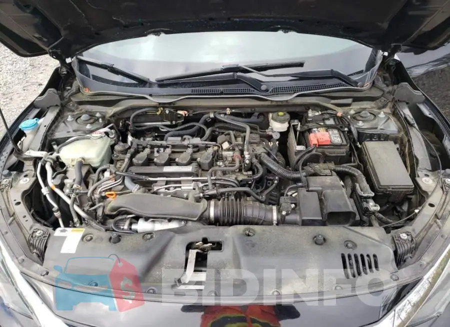 19XFC1F96HE215009 Photo# 11