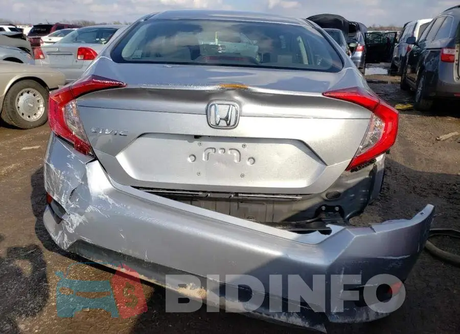 19XFC2F50GE073225 Photo# 6