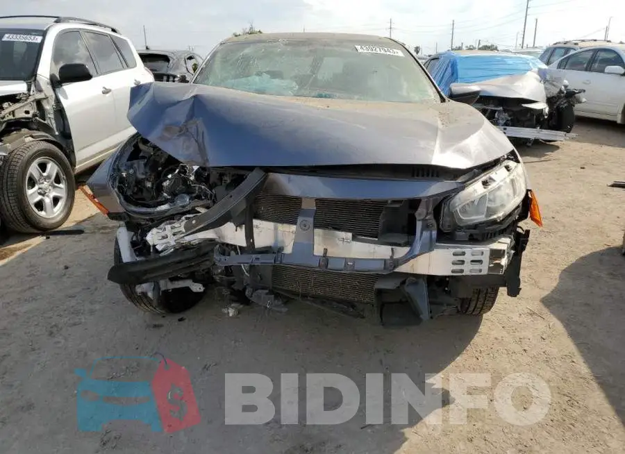 19XFC2F52HE059652 Photo# 5