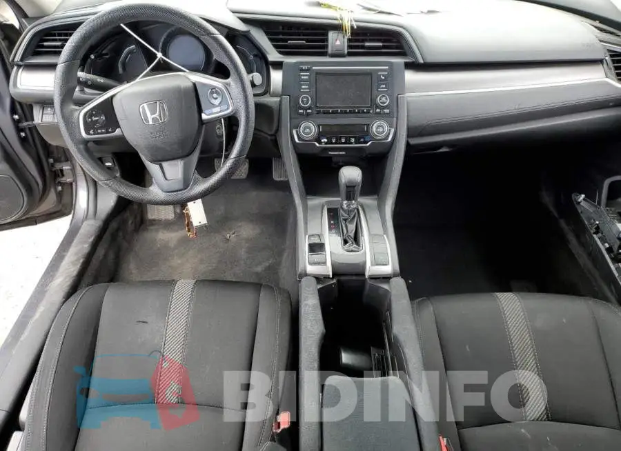 19XFC2F59GE211599 Photo# 8