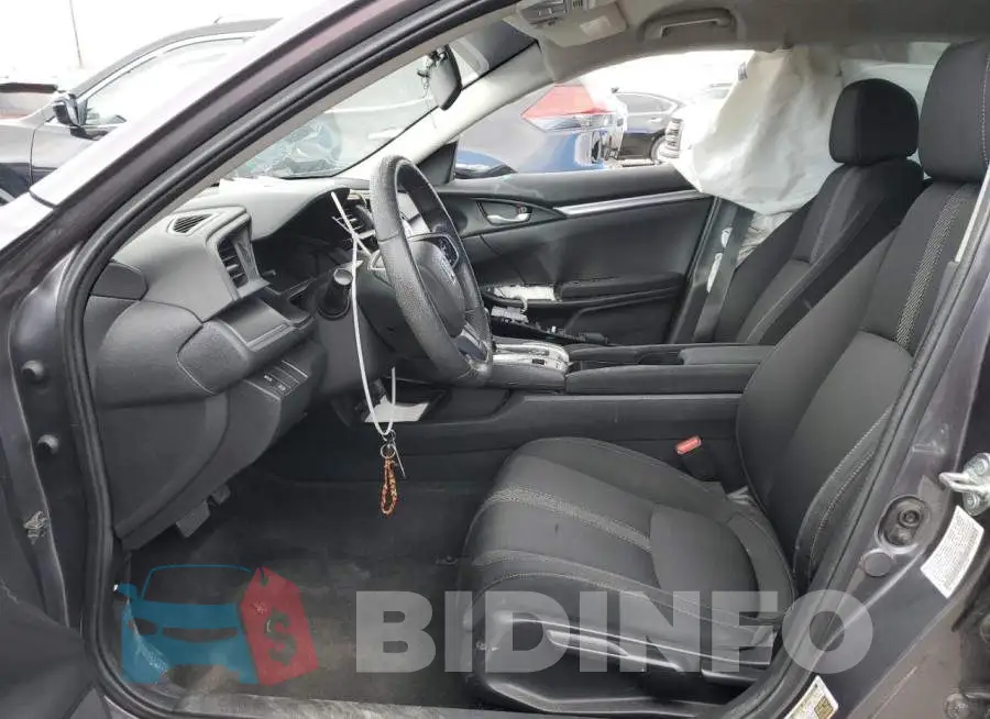 19XFC2F59GE211599 Photo# 7