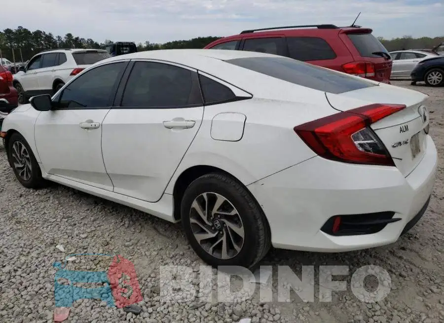 19XFC2F71GE065877 Photo# 2