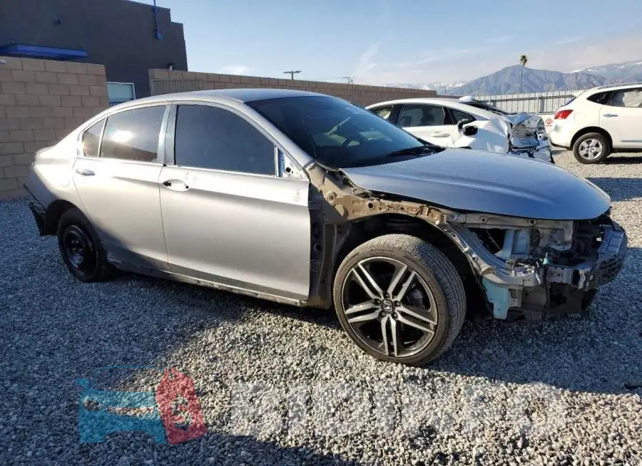 1HGCR2F56HA249847 Photo# 4