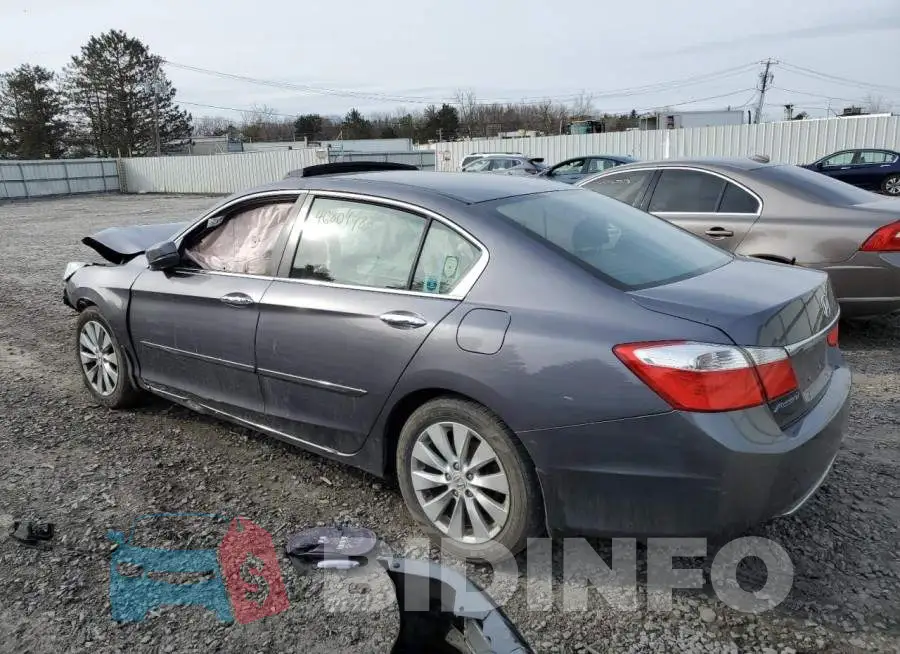 1HGCR2F70FA159253 Photo# 2