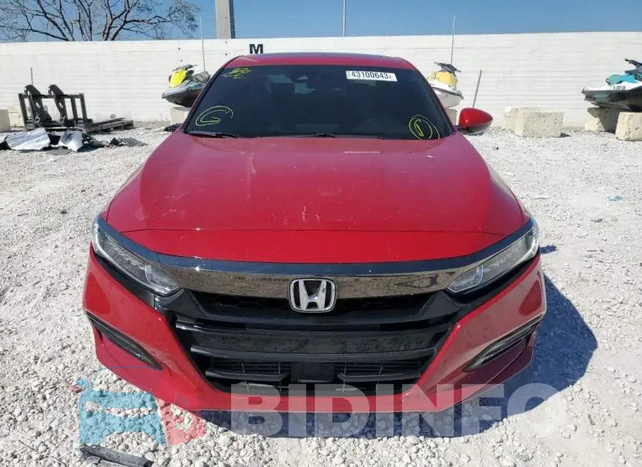 1HGCV2F34LA019145 Photo# 5