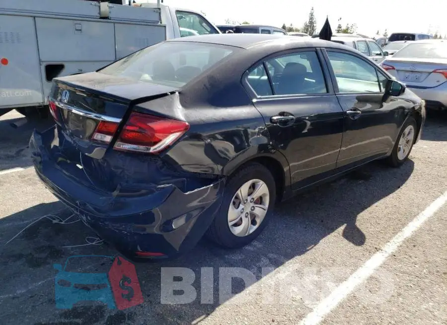 2HGFB2F51FH522502 Photo# 3