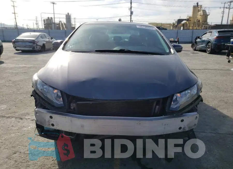 2HGFB2F8XFH545853 Photo# 5