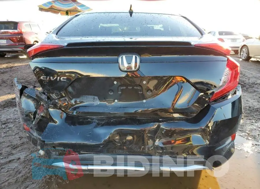 2HGFC1F37MH701534 Photo# 6