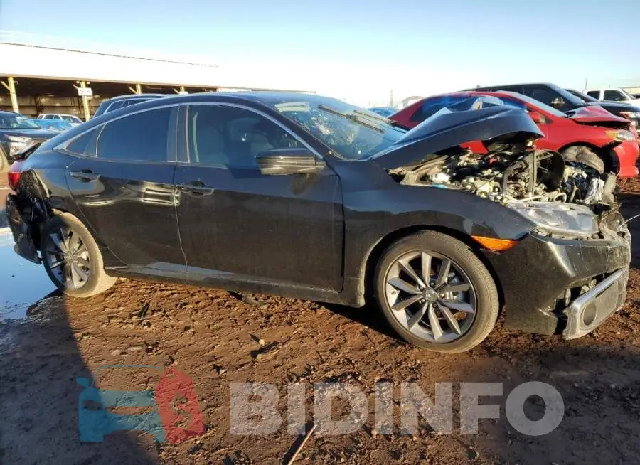 2HGFC1F37MH701534 Photo# 4