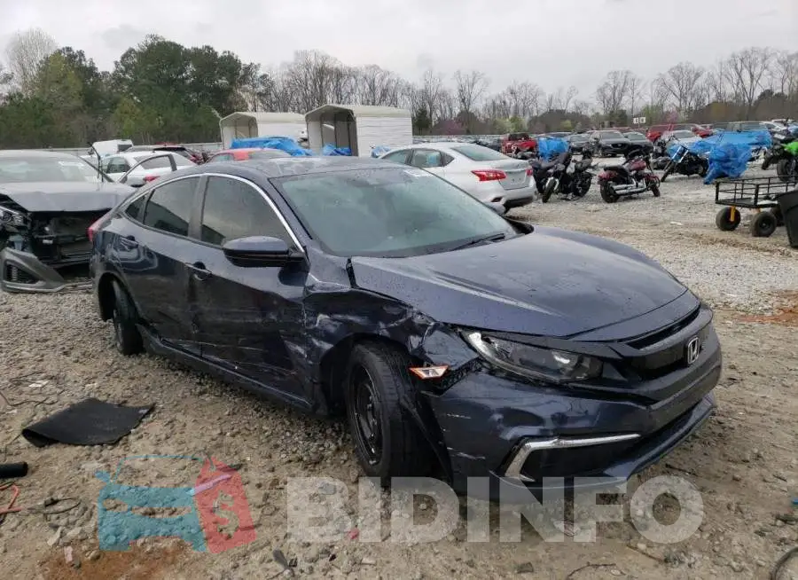 2HGFC2F62MH554779 Photo# 4