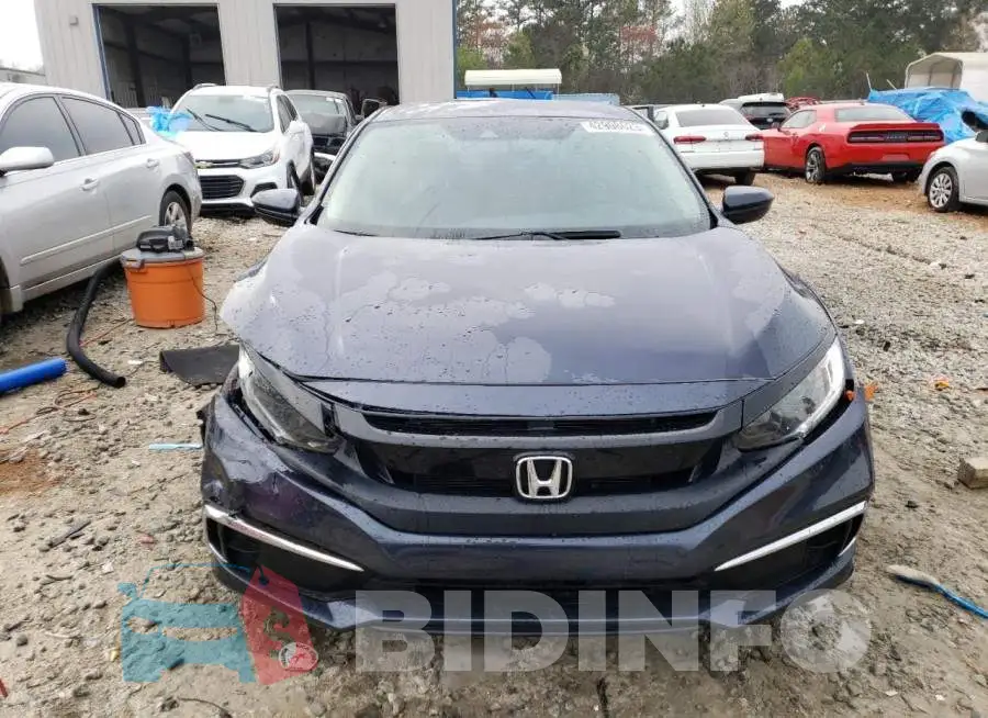 2HGFC2F62MH554779 Photo# 5
