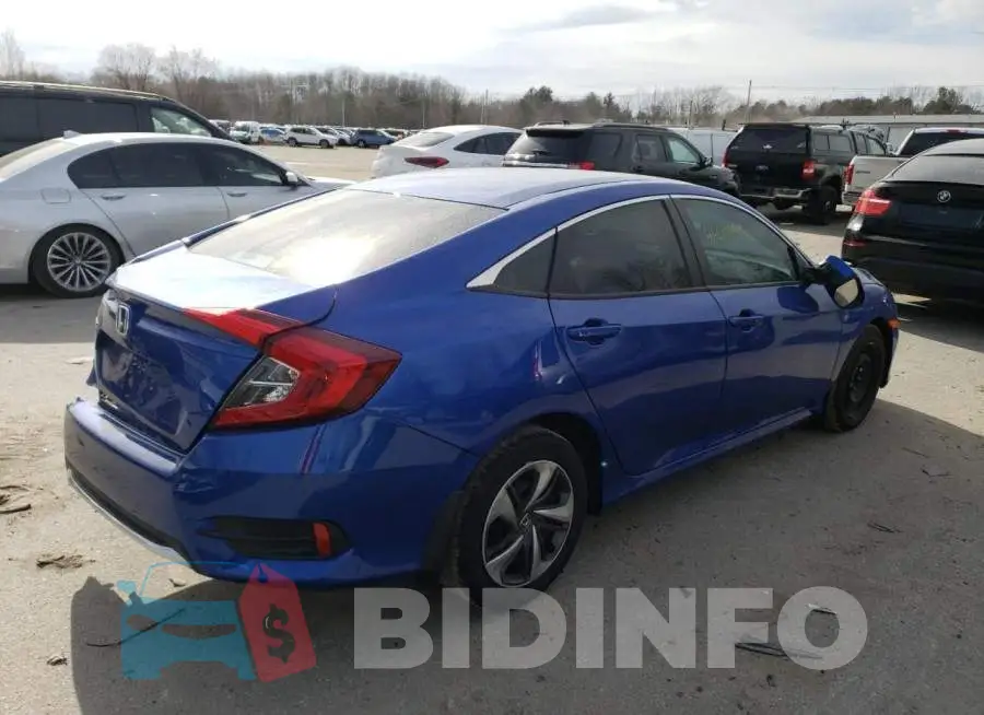 2HGFC2F66MH518111 Photo# 3
