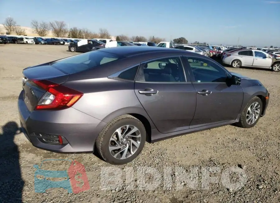 2HGFC2F77GH520642 Photo# 3