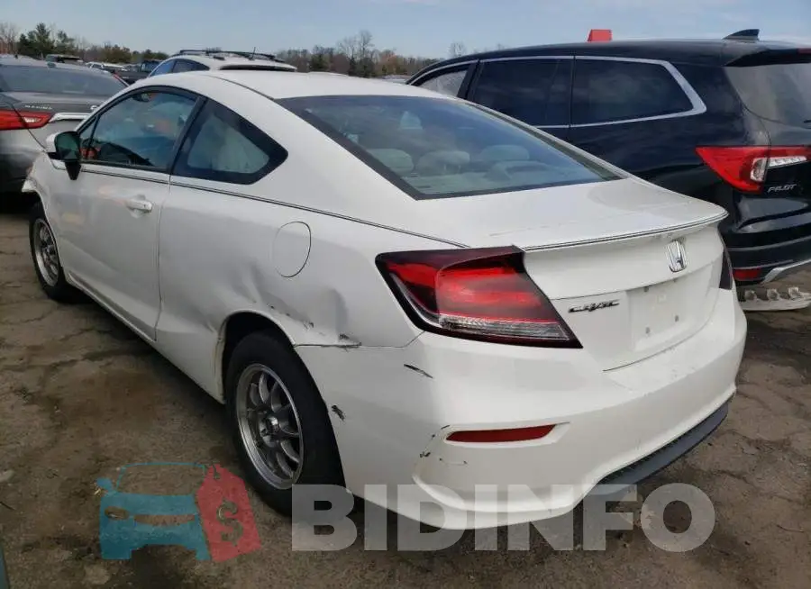 2HGFG3B51FH518043 Photo# 2