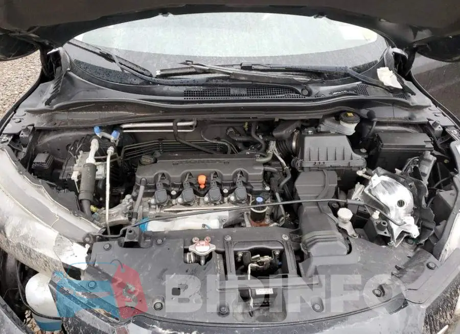 3CZRU6H36JG714445 Photo# 11