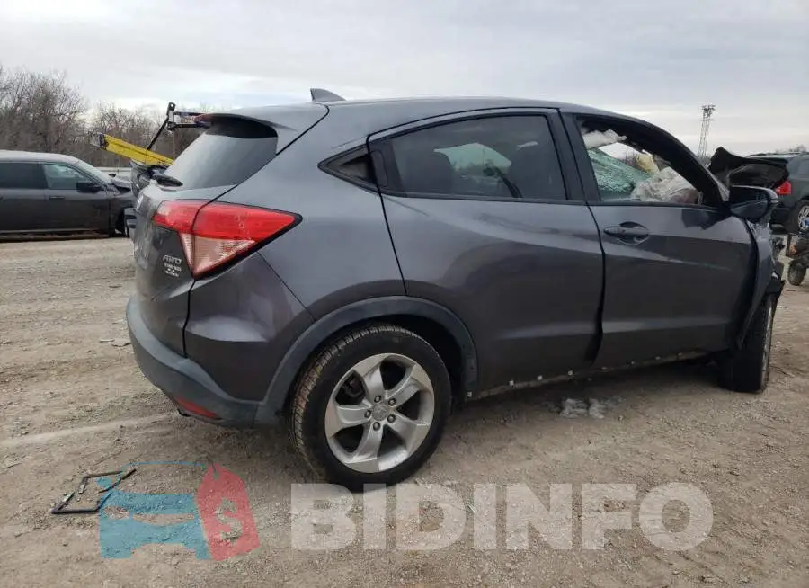 3CZRU6H55GM721091 Photo# 3