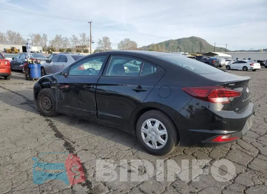 5NPD74LF3KH490850 Photo# 2
