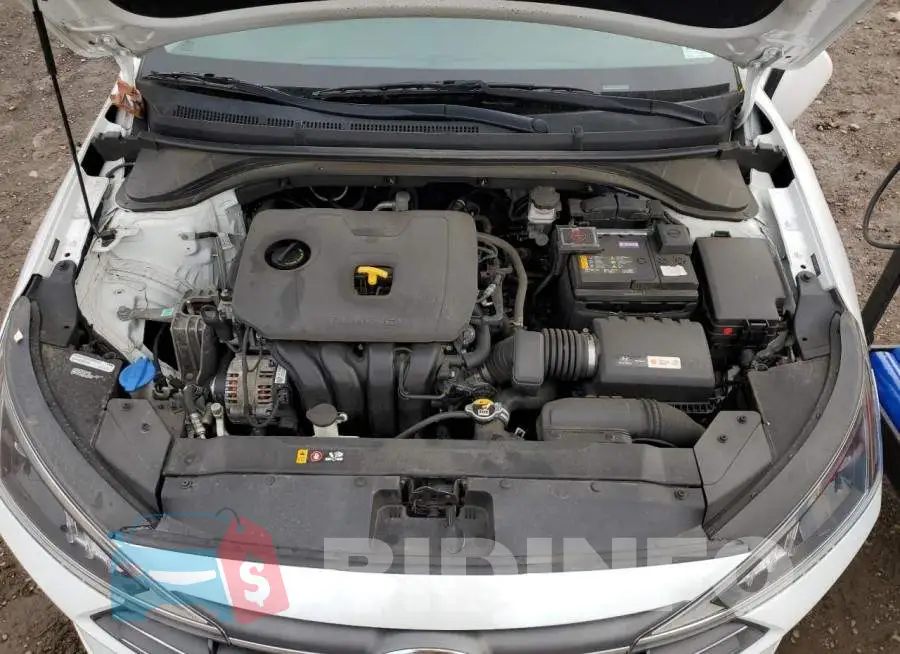 5NPD84LF7KH496552 Photo# 11