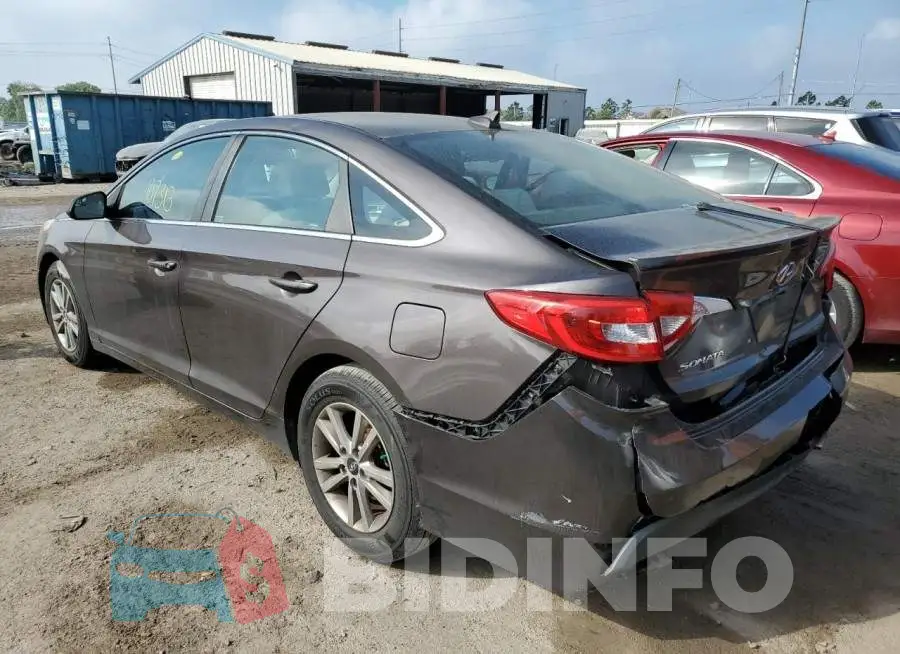 5NPE24AF5FH059549 Photo# 2