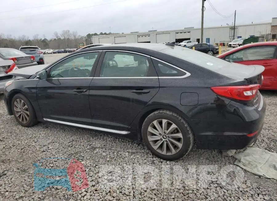 5NPE34AFXFH181742 Photo# 2