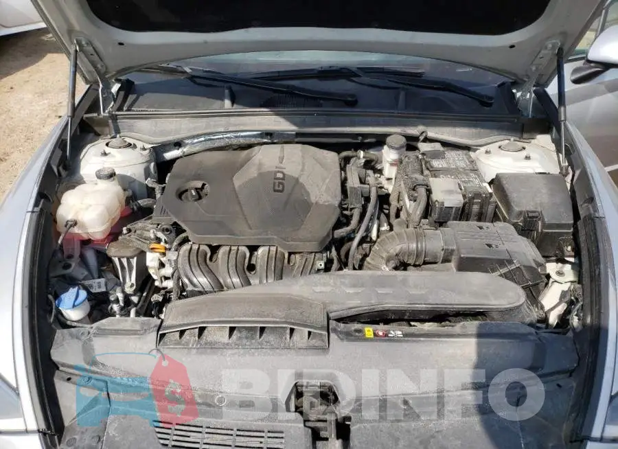 5NPEG4JA8MH113168 Photo# 11