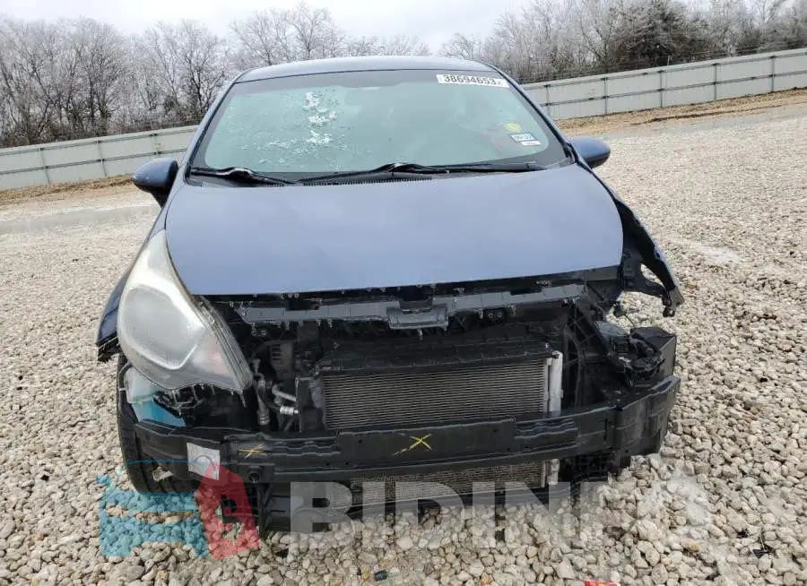 KNADM4A33G6684567 Photo# 5