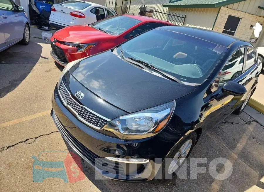 KNADN4A39G6585183 Photo# 2