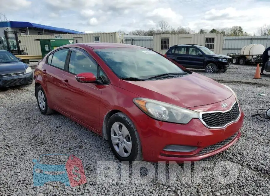 KNAFX4A64F5322794 Photo# 4