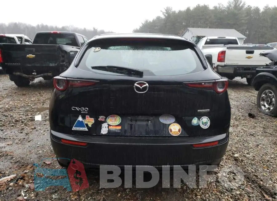 3MVDMBAL0MM208939 Photo# 6