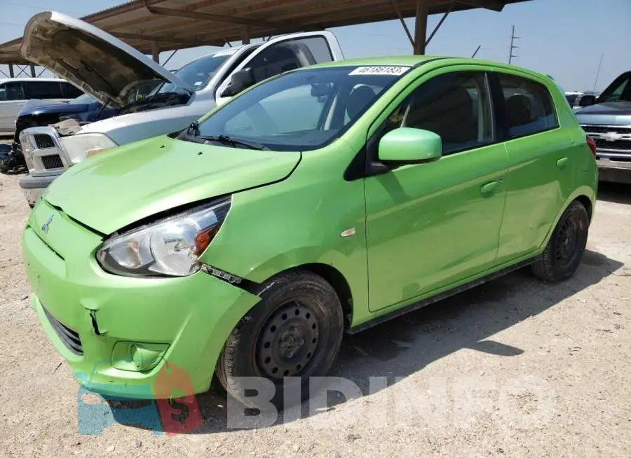 ML32A3HJ7FH003852 Photo# 1