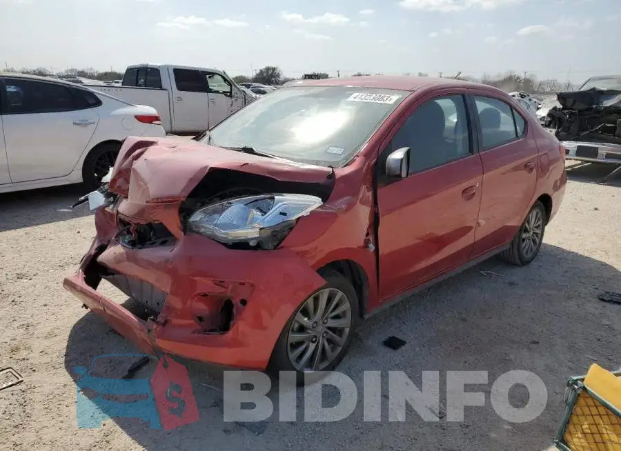 ML32F3FJ2KHF11566 Photo# 1
