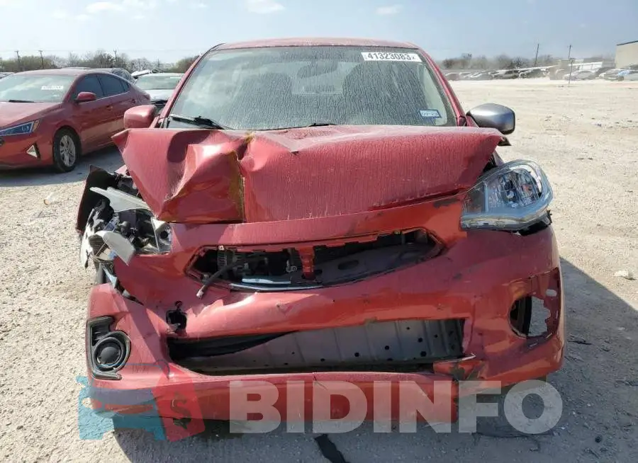 ML32F3FJ2KHF11566 Photo# 5