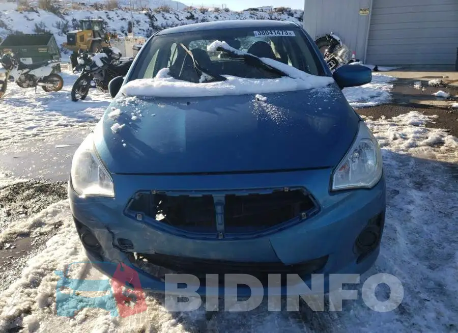 ML32F3FJ5HHF18293 Photo# 5