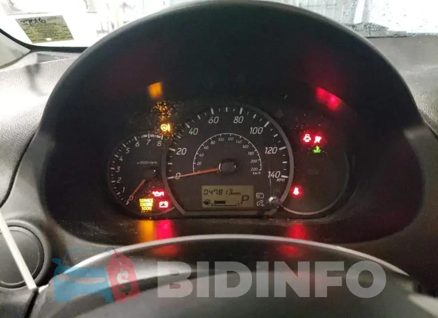ML32F3FJ9KHF04520 Photo# 9