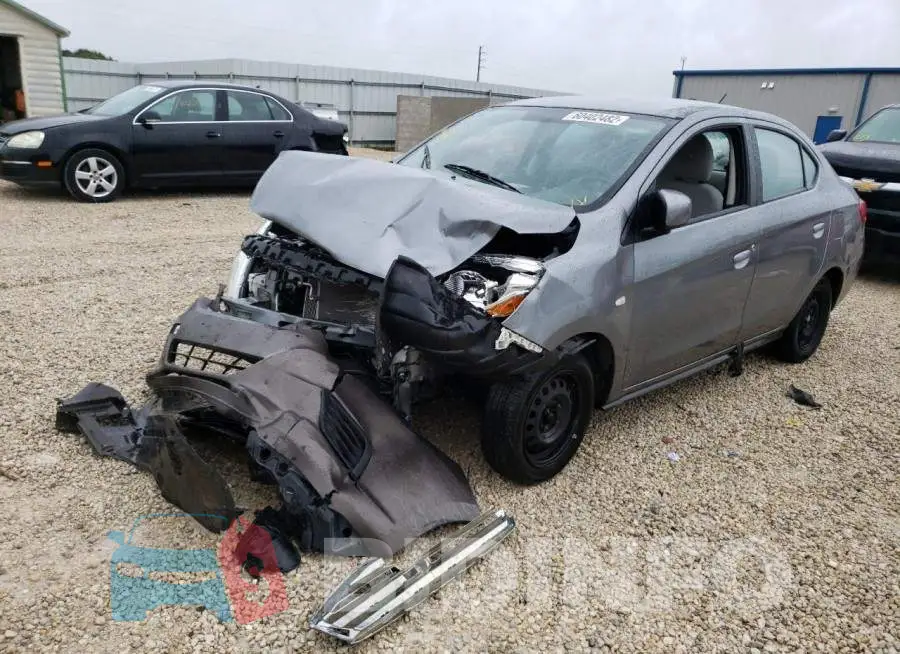 ML32F3FJ9KHF07269 Photo# 2