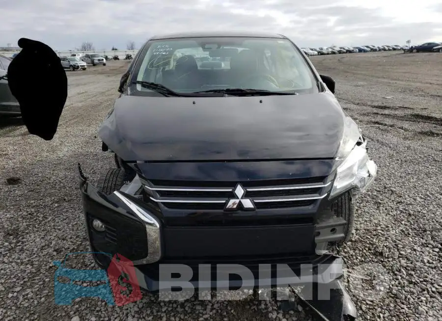 ML32FVFJ1NHF05855 Photo# 5