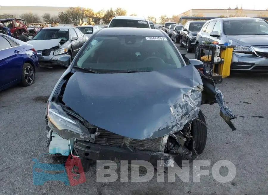 2T1BPRHE0JC020152 Photo# 5