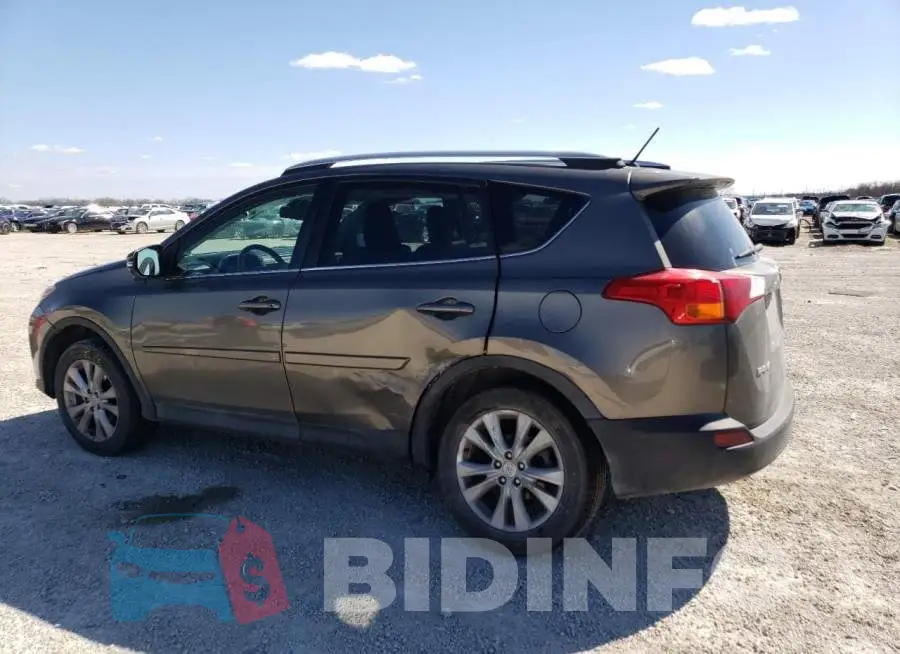 2T3DFREV5FW247138 Photo# 2