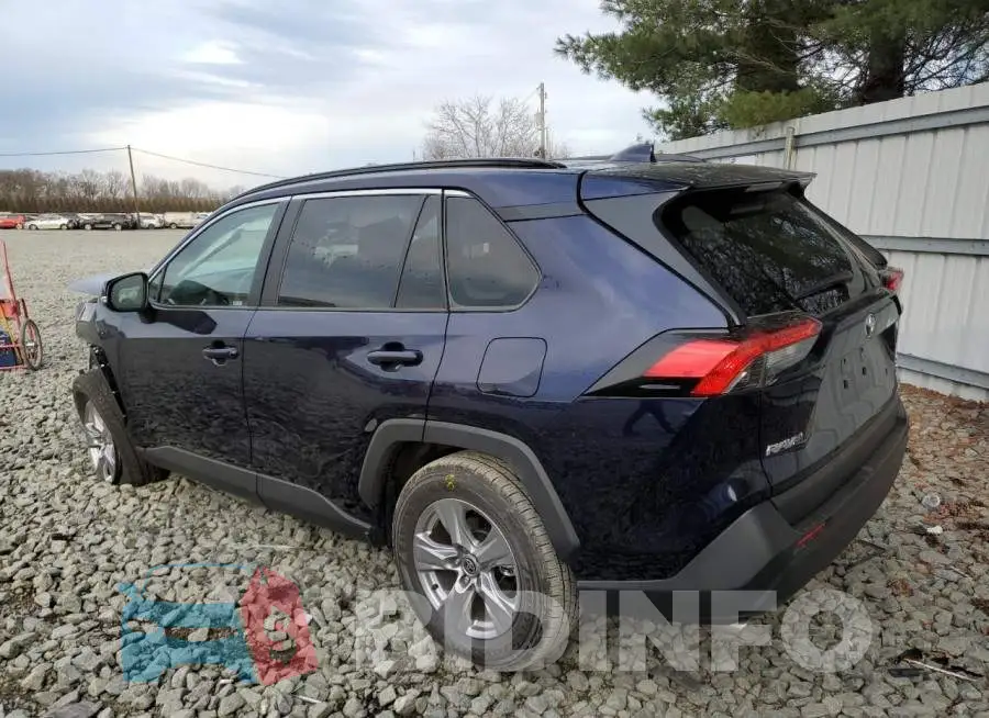 2T3P1RFV4NW322131 Photo# 2