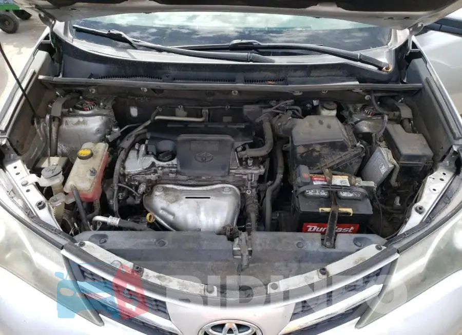 2T3RFREV6FW307160 Photo# 12