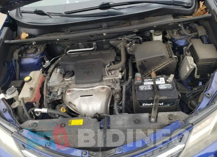 2T3RFREV8FW298316 Photo# 12