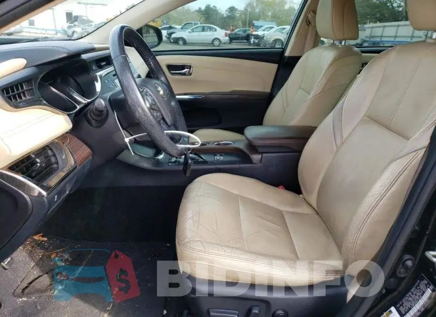 4T1BK1EB9EU135184 Photo# 7