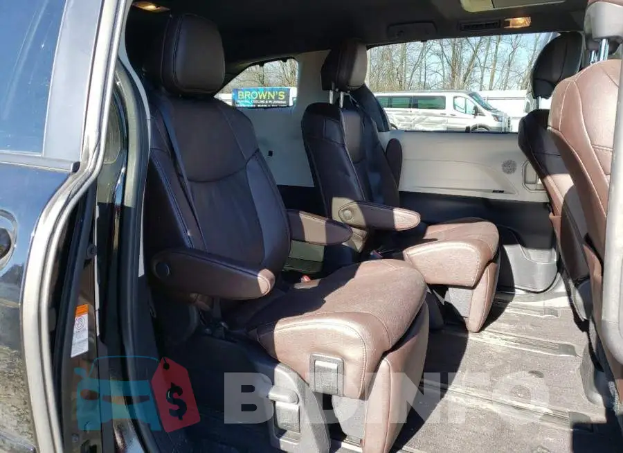 5TDESKFC3NS051655 Photo# 11